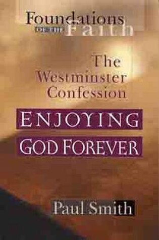 Cover of The Westminster Confession