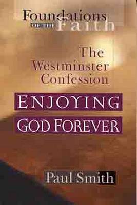 Book cover for The Westminster Confession