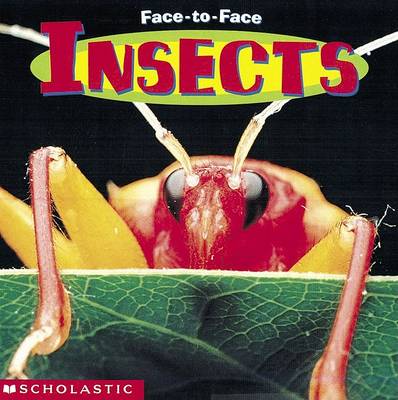 Cover of Insects