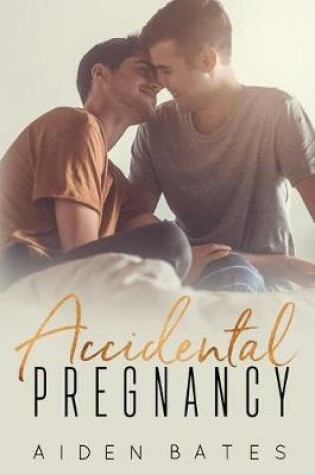 Cover of Accidental Pregnancy