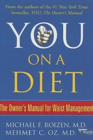 Cover of You: On A Diet