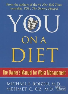 Cover of You: On A Diet