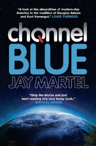 Cover of Channel Blue