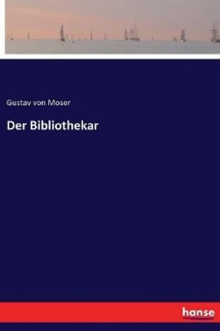 Cover of Der Bibliothekar