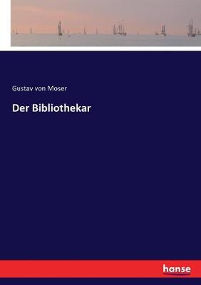 Book cover for Der Bibliothekar