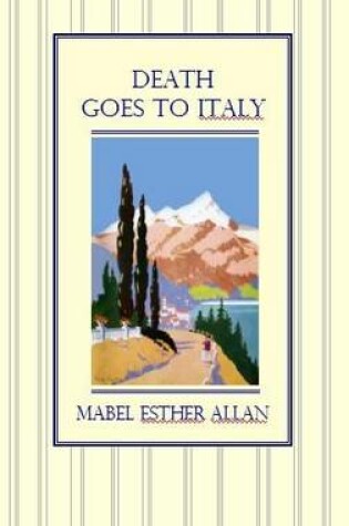 Cover of Death Goes to Italy