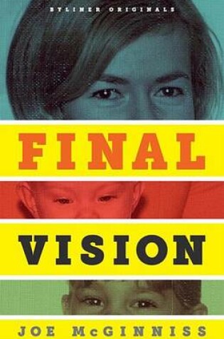 Cover of Final Vision