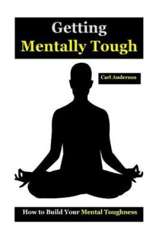 Cover of Getting Mentally Tough