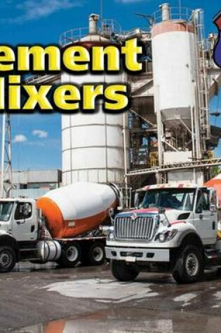Cover of Cement Mixers