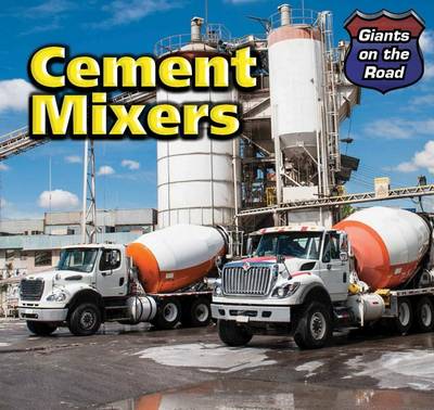 Cover of Cement Mixers