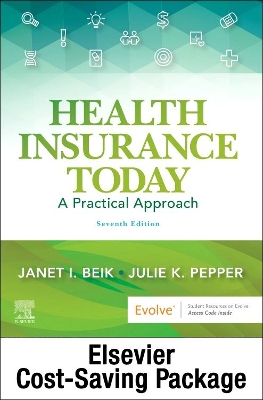 Book cover for Health Insurance Today and Smco 2021: a Practical Approach