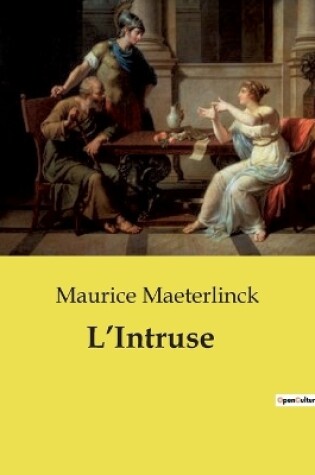 Cover of L'Intruse