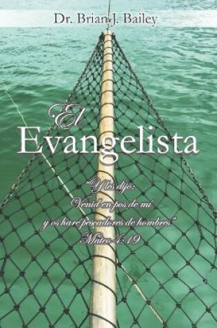 Cover of El Evangelista