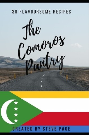 Cover of The Comoros Pantry