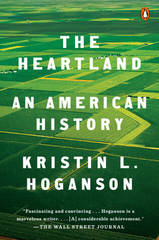 Cover of The Heartland