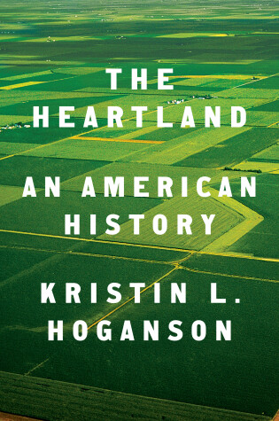 Cover of The Heartland