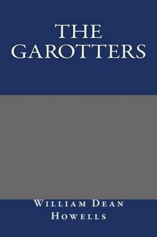 Cover of The Garotters