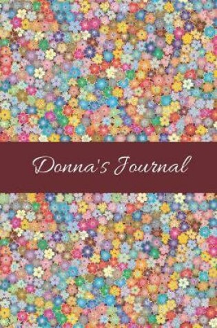 Cover of Donna