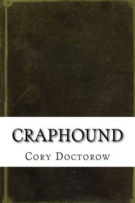 Book cover for Craphound