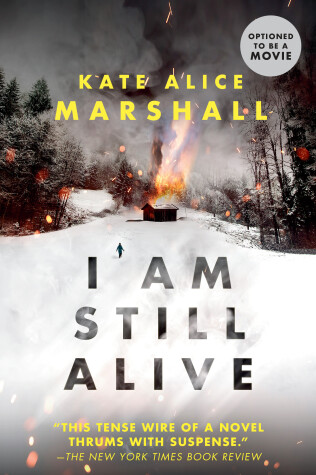 I Am Still Alive by Kate Alice Marshall