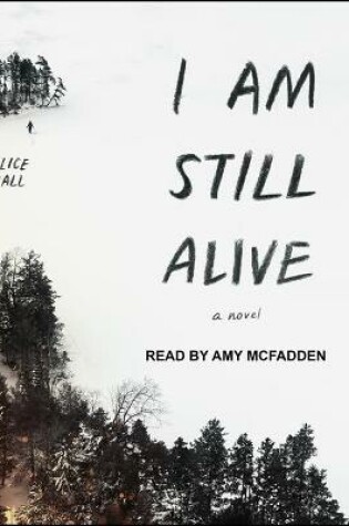 Cover of I Am Still Alive