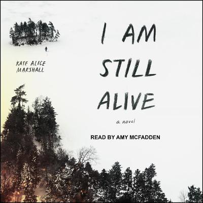 Book cover for I Am Still Alive