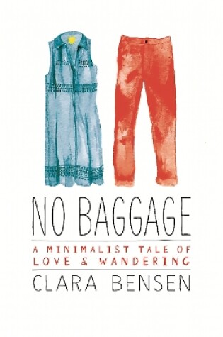Cover of No Baggage