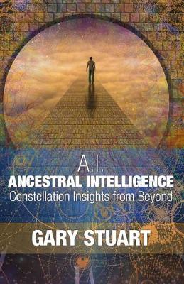 Book cover for Ancestral Intelligence