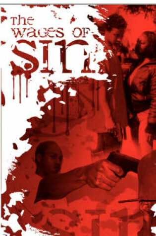 Cover of The Wages of Sin