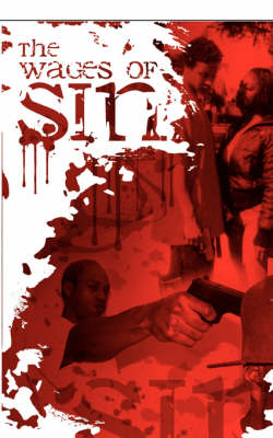 Book cover for The Wages of Sin