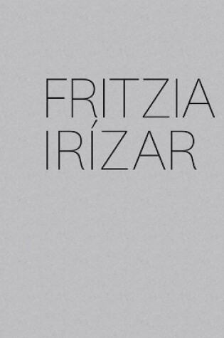 Cover of Fritzia Irizar