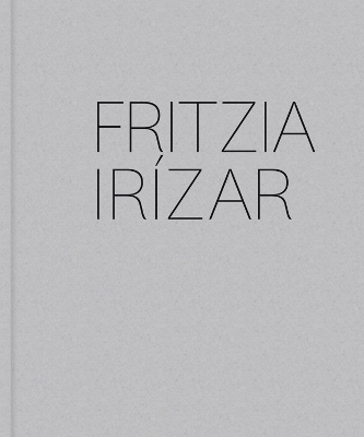 Book cover for Fritzia Irizar