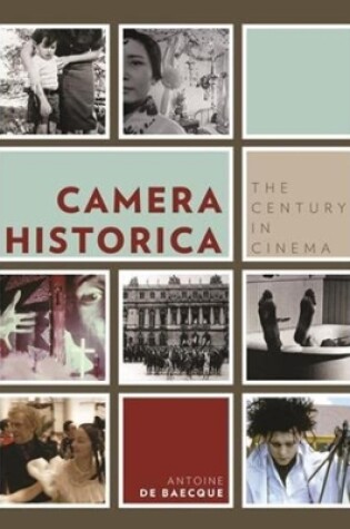 Cover of Camera Historica