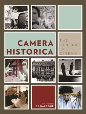 Book cover for Camera Historica