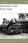 Book cover for Sherman Crab Flail Tank