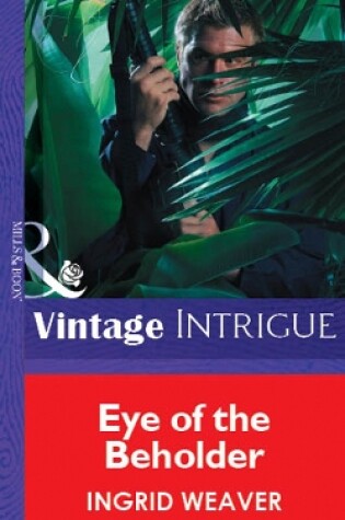 Cover of Eye of the Beholder