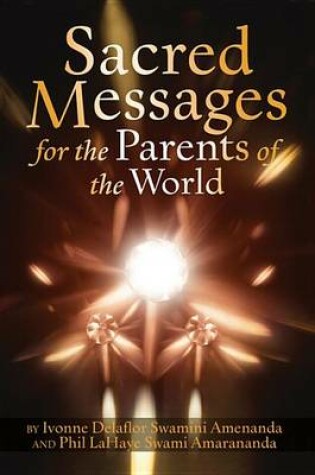 Cover of Sacred Messages