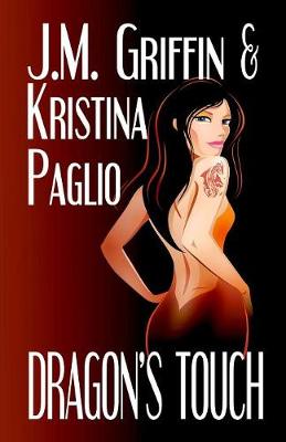 Book cover for Dragon's Touch (Book 1 Linty Dragon Series)