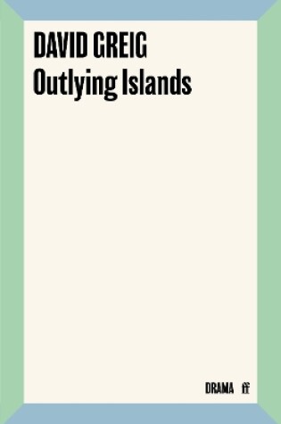 Cover of Outlying Islands