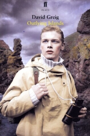Cover of Outlying Islands
