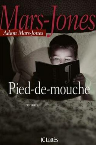 Cover of Pied-de-Mouche