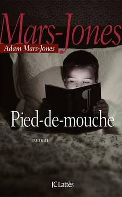 Book cover for Pied-de-Mouche