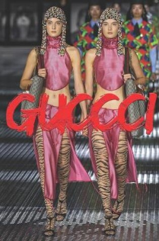 Cover of Guccci