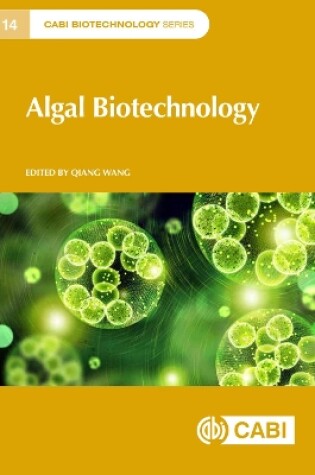 Cover of Algal Biotechnology