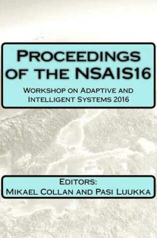 Cover of Proceedings of the NSAIS16