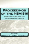 Book cover for Proceedings of the NSAIS16