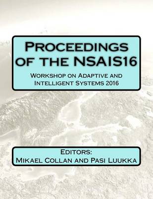 Cover of Proceedings of the NSAIS16