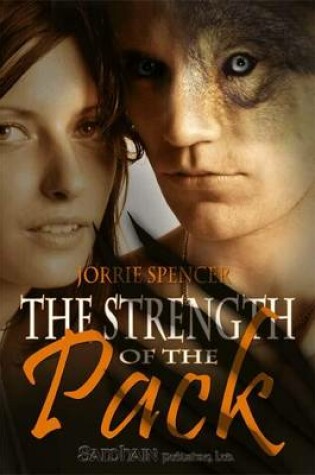 Cover of The Strength of the Pack