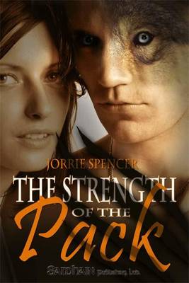 Book cover for The Strength of the Pack