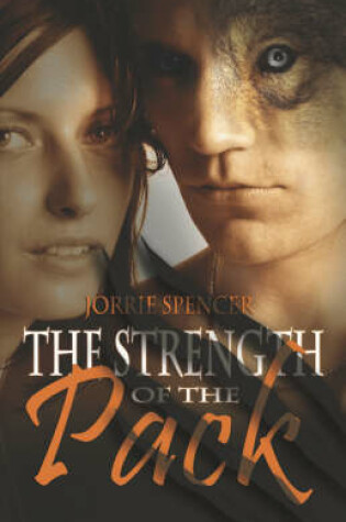 Cover of The Strength of the Pack